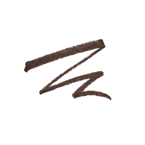 The Sculpting Brow Pen Volumize & Waterproof 02 Dark Brown 2g