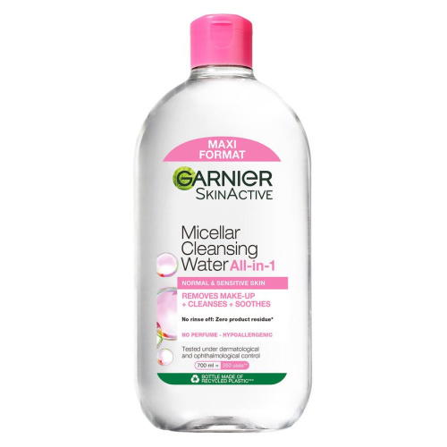 Micellar Cleansing Water 700 ml