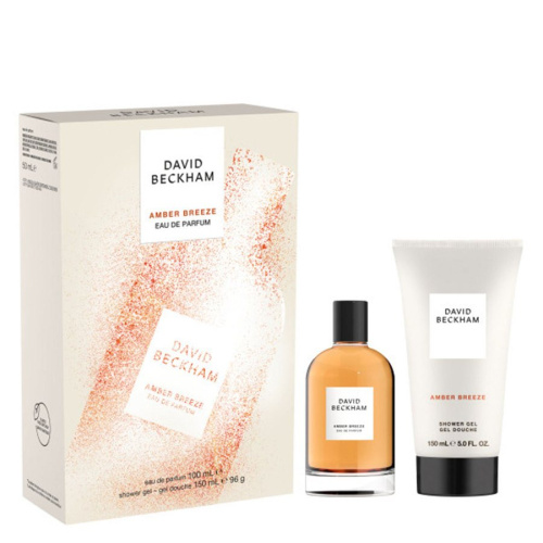 Amber Breeze Gift Set For Men