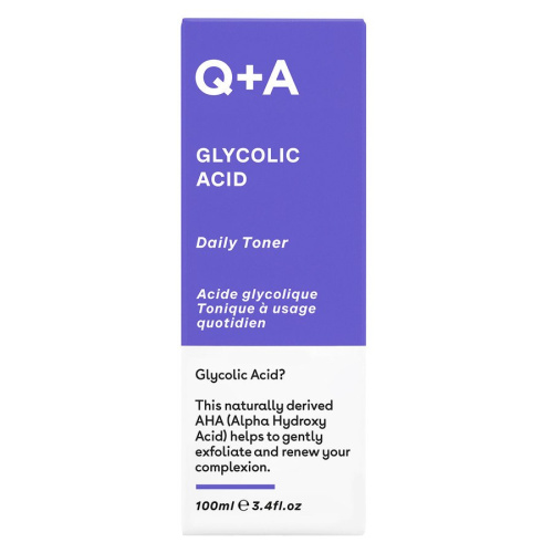 Glycolic Acid Daily Toner 100ml