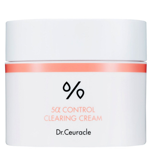 5A Control Clearing Cream 50 ml