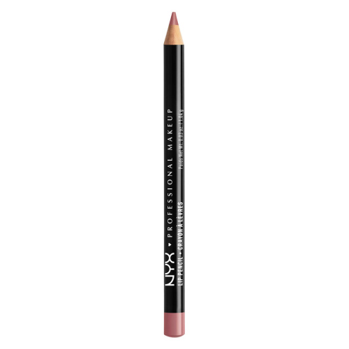 Slim Lip Pencil 1 g – Burgundy