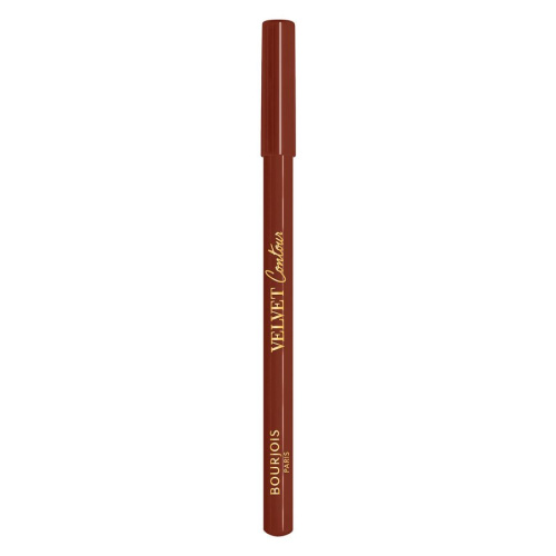 Velvet Contour Lip Liner 1,14 g – Brunette