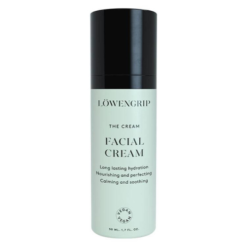 The Cream Facial Cream 50ml