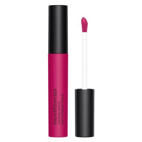 Mineralist Lasting Matte Liquid Lipstick 3,5 ml – Expressive