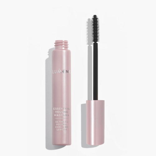 Essential Volume Mascara 7 ml ─ Black Black