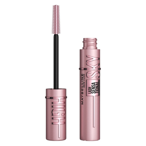 Lash Sensational Sky High Mascara Black 7,2ml