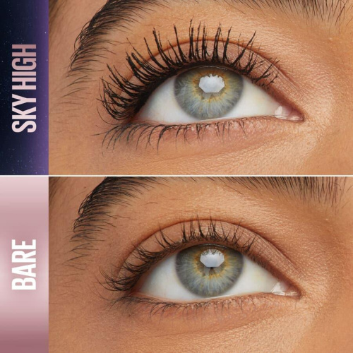 Lash Sensational Sky High Mascara Black 7,2ml