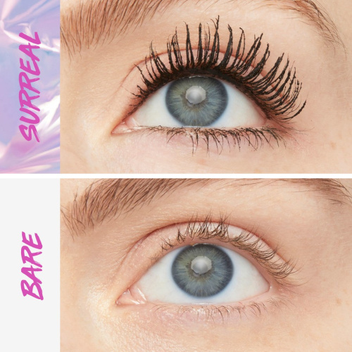 Falsies Surreal Extensions Mascara Very Black 10ml