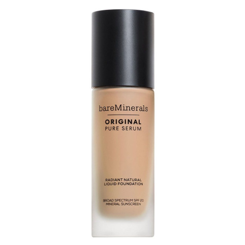 Original Pure Serum Liquid Foundation Light Neutral 2 30ml