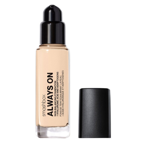 Always On Skin Balancing Foundation 30 ml – F20N