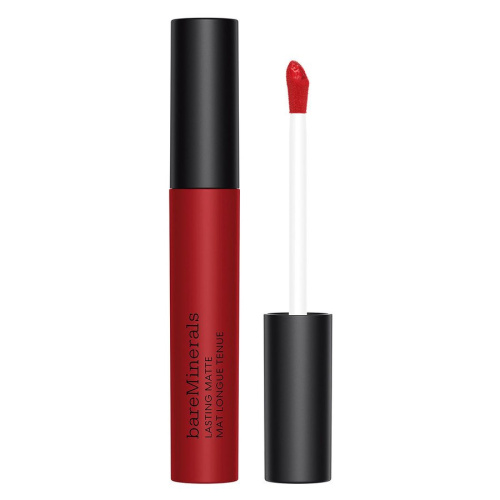 Mineralist Lasting Matte Liquid Lipstick 3,5 ml – Passionate