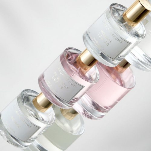 Pink Molécule 090.09 Eau De Parfum 100ml