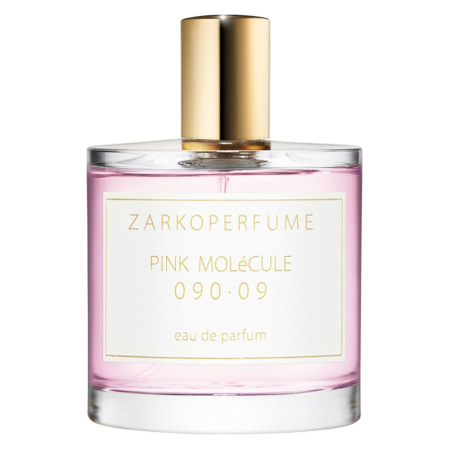 Pink Molécule 090.09 Eau De Parfum 100ml