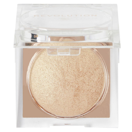 Beam Bright Highlighter 2,45 g ─ Bronze Baddie