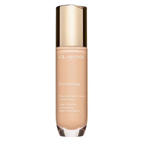 Everlasting Foundation #105N Nude 30ml