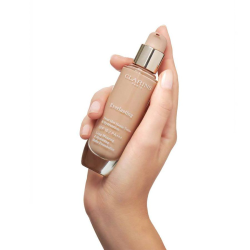 Everlasting Foundation #105N Nude 30ml