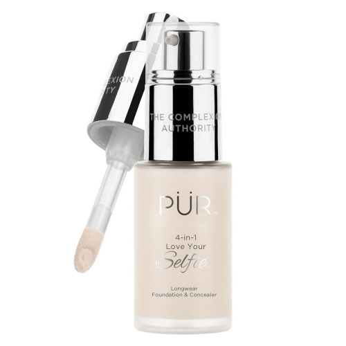 Love Your Selfie Liquid Foundation 30 ml – LN2