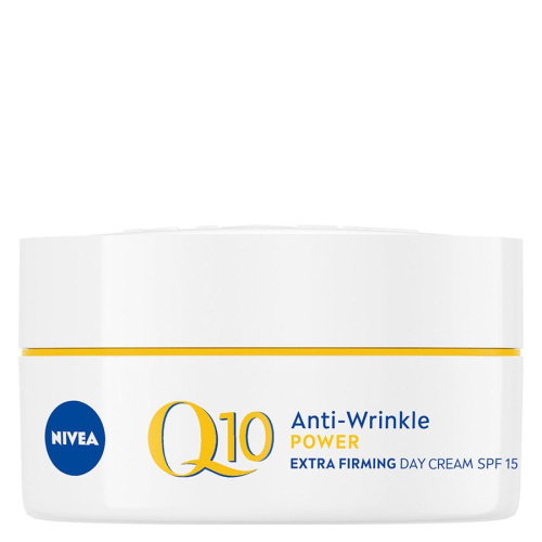 Q10 Power Firming Day Cream 50 ml