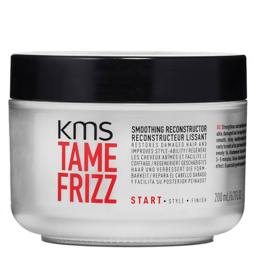 Tame Frizz Smoothing Reconstructor 200ml