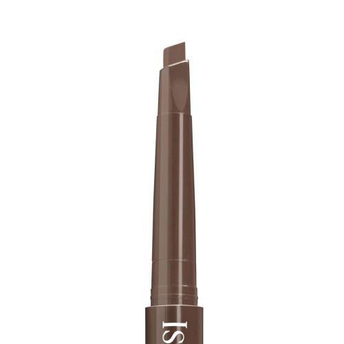 The Sculpting Brow Pen Volumize & Waterproof 03 Medium Brown 0,2g