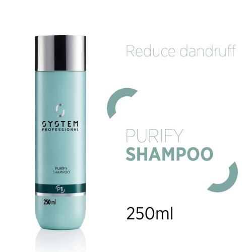 Purify Shampoo 250 ml