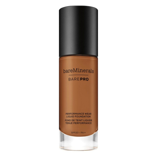 barePro Performance Wear Liquid Foundation SPF20 30 ml ─ #24.05 Mapel