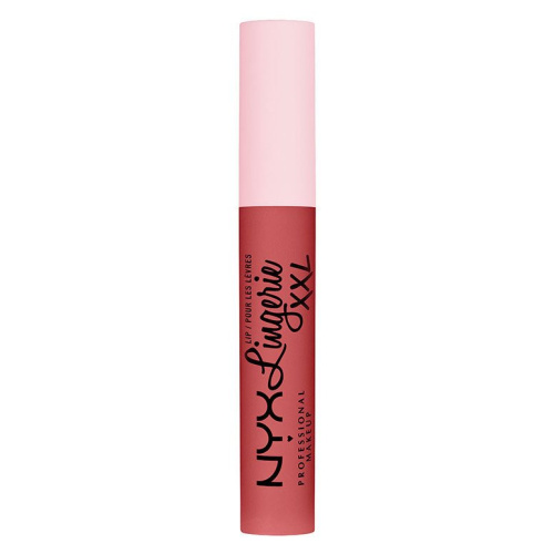 Lingerie XXL Matte Liquid Lipstick Xxpose Me 4ml