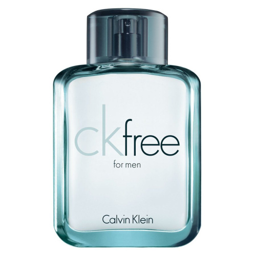 Free Eau De Toilette 50 ml