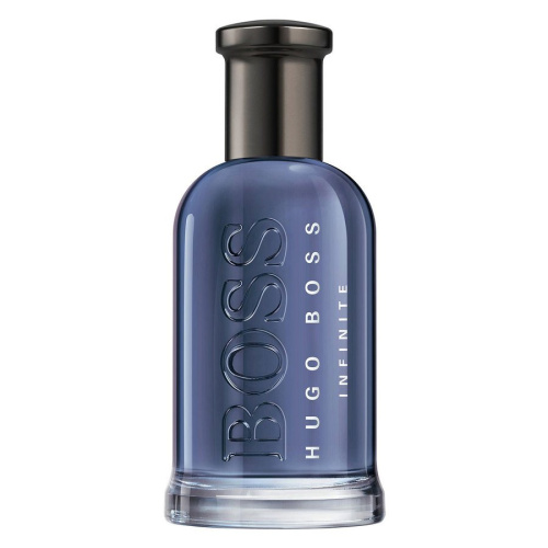 Boss Bottled Infinite Eau De Parfum For Men 100ml