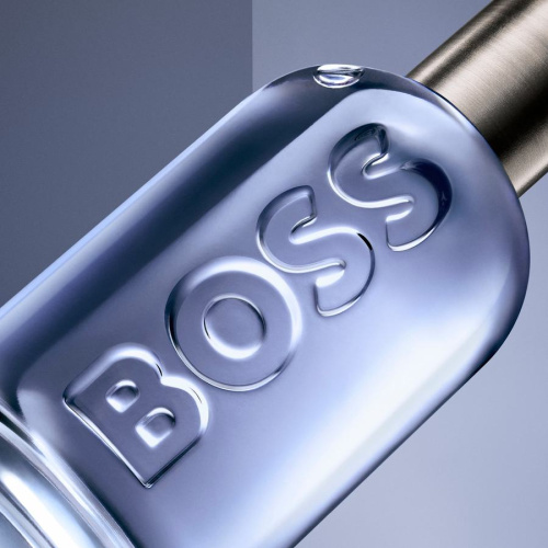 Boss Bottled Infinite Eau De Parfum For Men 100ml