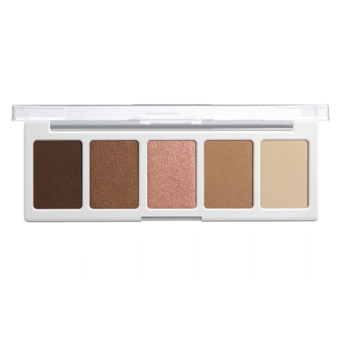 5-Pan Palette 6 g – Walking On Eggshells