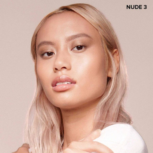 Nudefix Cream Concealer 10 ml – 3 Nude