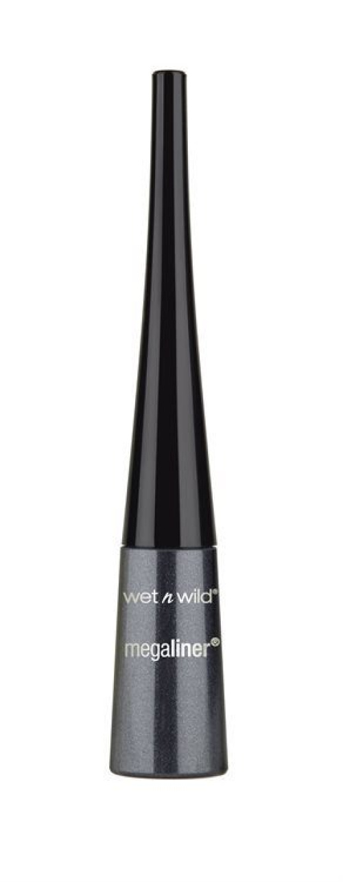 MegaLiner Liquid Eyeliner Black E8711 3,5ml