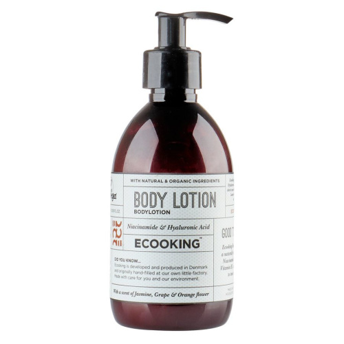 Body Lotion 300 ml