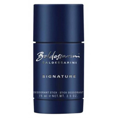 Signature Deodorant Stick 75 ml