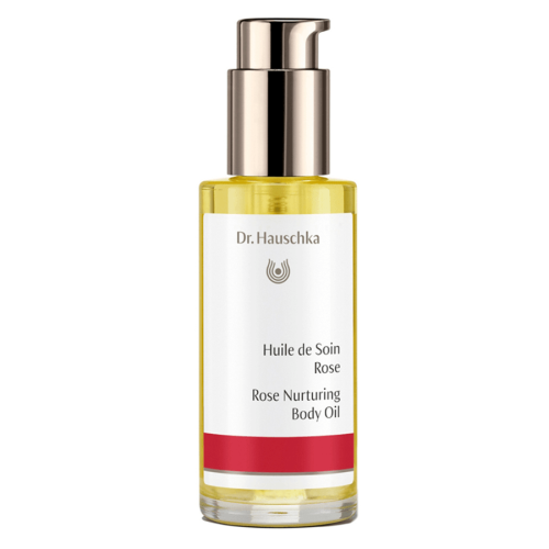 Rose Nurturing Body Oil 75 ml