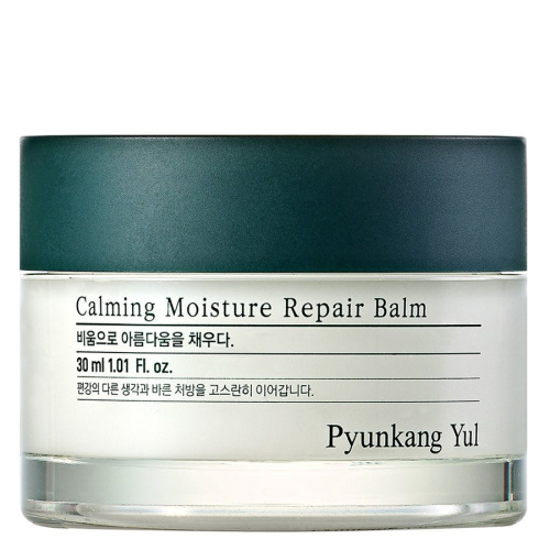 Calming Moisture Repair Balm 30 ml