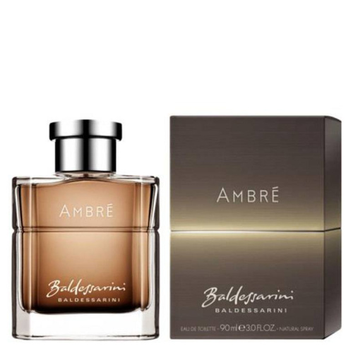 Ambré Eau De Toilette 90ml