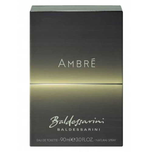 Ambré Eau De Toilette 90ml