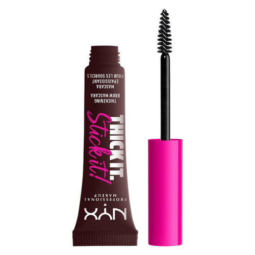 Thick It. Stick It! Brow Mascara 7 ml – Espresso