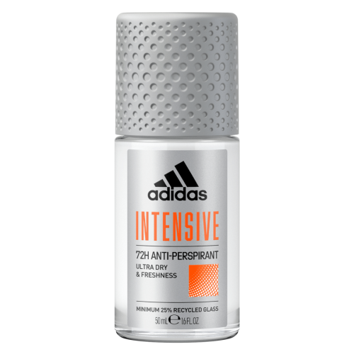 Intensive Anti-Perspirant Roll On 50 ml