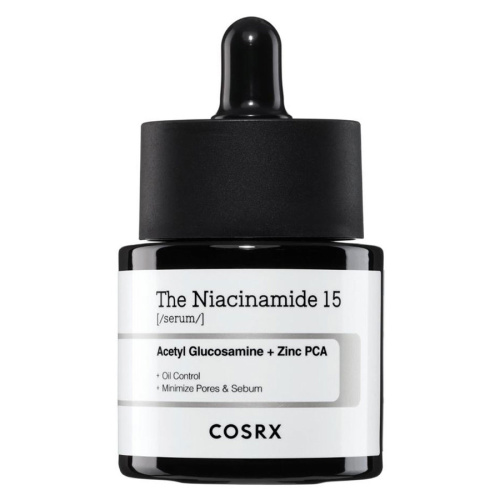 The Niacinamide 15 Serum 20 ml