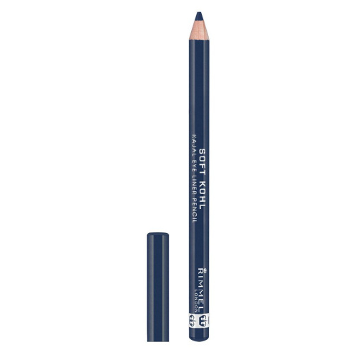 Soft Kohl Kajal Eye Liner Pencil 1,2 g – Denim Blue