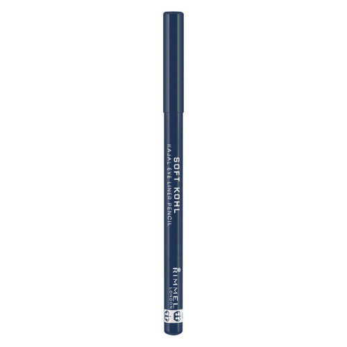 Soft Kohl Kajal Eye Liner Pencil 1,2 g – Denim Blue