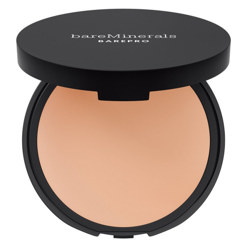 BarePro 16hr Skin-Perfecting Powder Foundation 8 g ─ Fair 15 Cool