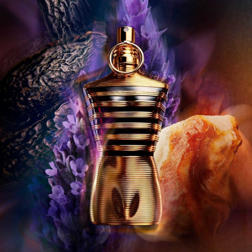 Le Male Elixir 75 ml