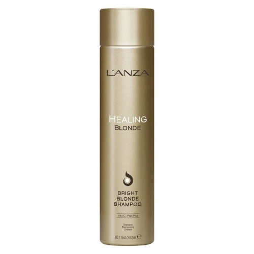 Healing Bright Blonde Shampoo 300ml