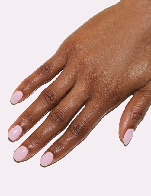 Single Gel Polish 10 ml ─ Camelia