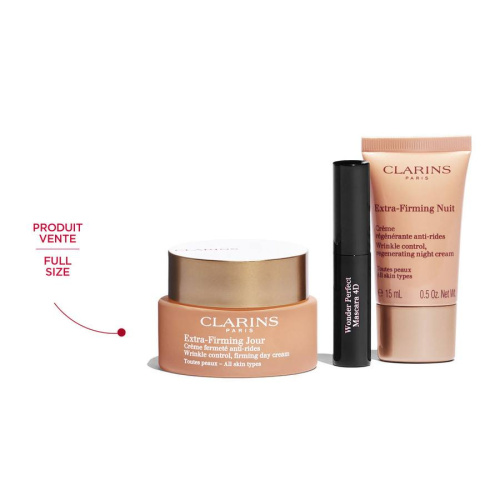 Extra Firming Holiday Season Gift Set